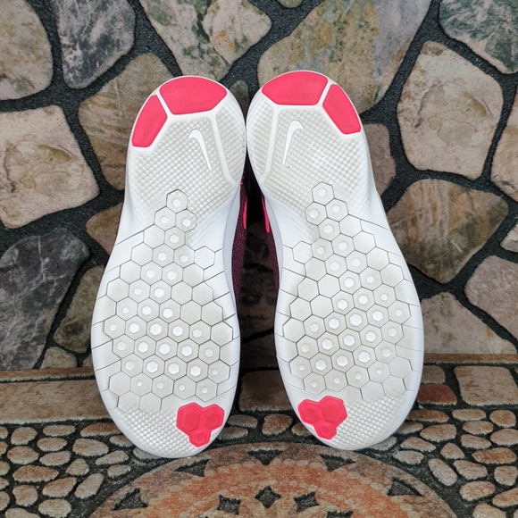 Nike Flex Experience RN 7 'Racer Pink' - Picture 7 of 8